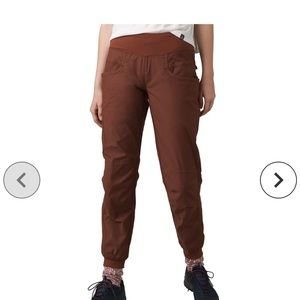 PrAna Kanab Pant